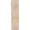 Ekena Millwork Olympic Traditional Smooth Bracket w/ Offset Brace, Douglas Fir, 7 1/2"W x 18"D x 30"H BKT0806X18X30OLY01SDF - alternate 2
